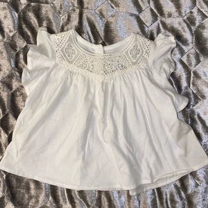 Ralph  Lauren cute top